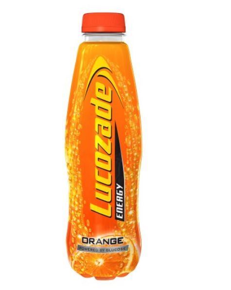 Lucozade